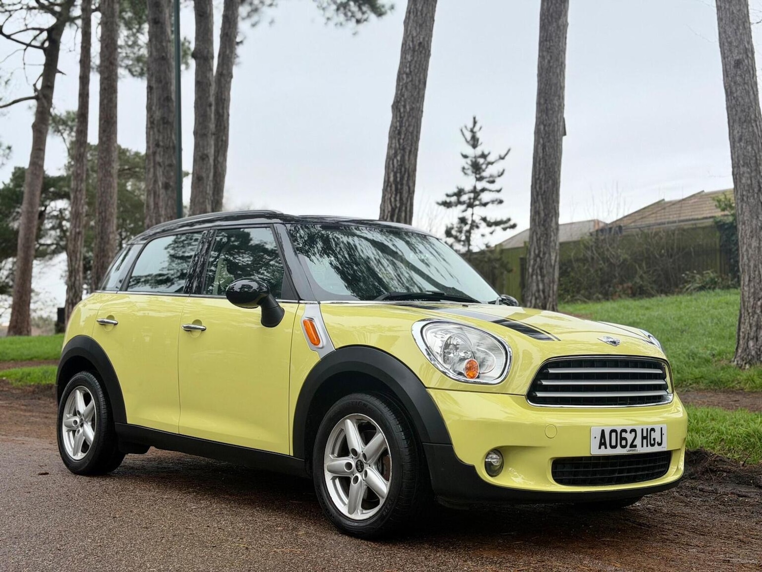 Used MINI Countryman 2012 for sale - 77721166: Photo 2