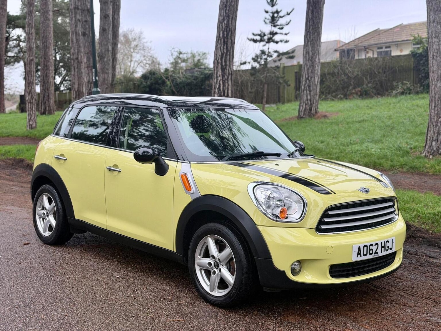 Used MINI Countryman 2012 for sale - 77721166: Photo 3