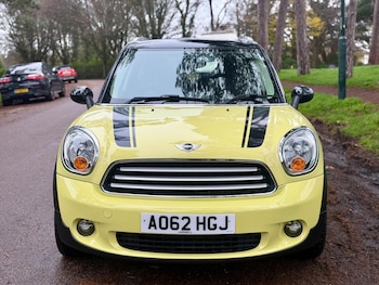 Used MINI Countryman 2012 for sale - 77721166: Photo