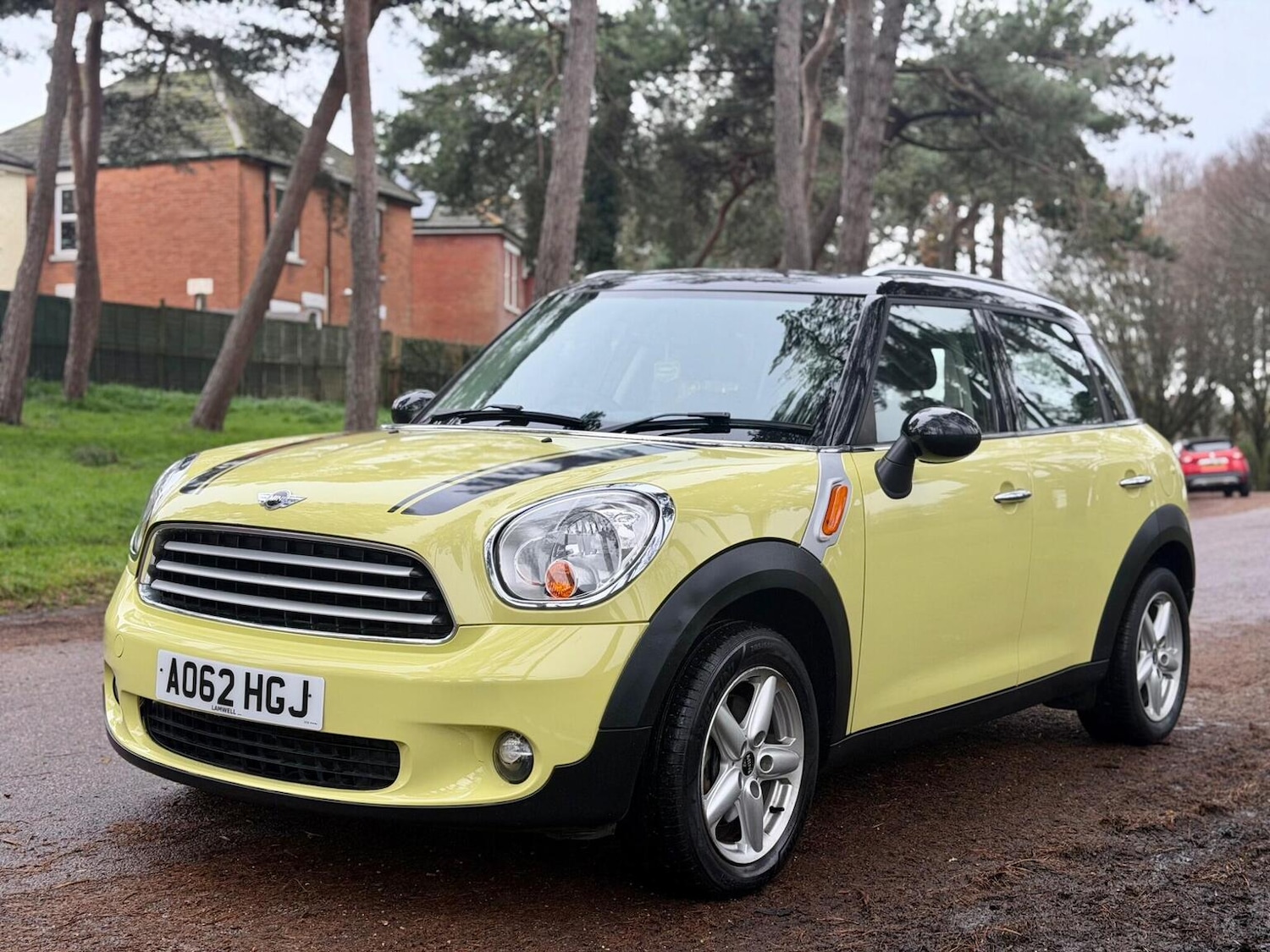 Used MINI Countryman 2012 for sale - 77721166: Photo 5