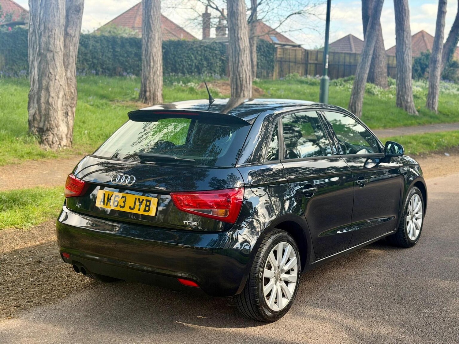 Used Audi A1 2013 for sale - 78162196: Photo 10
