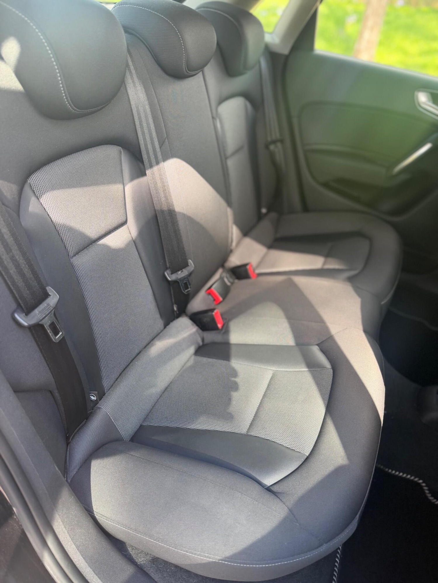 Used Audi A1 2013 for sale - 78162196: Photo 12