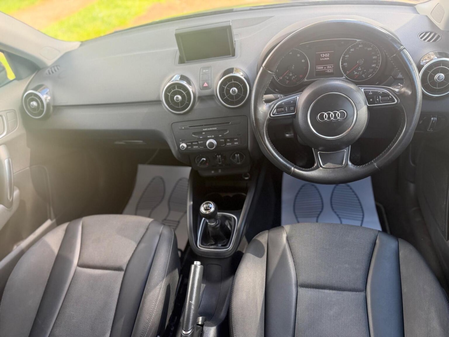 Used Audi A1 2013 for sale - 78162196: Photo 13