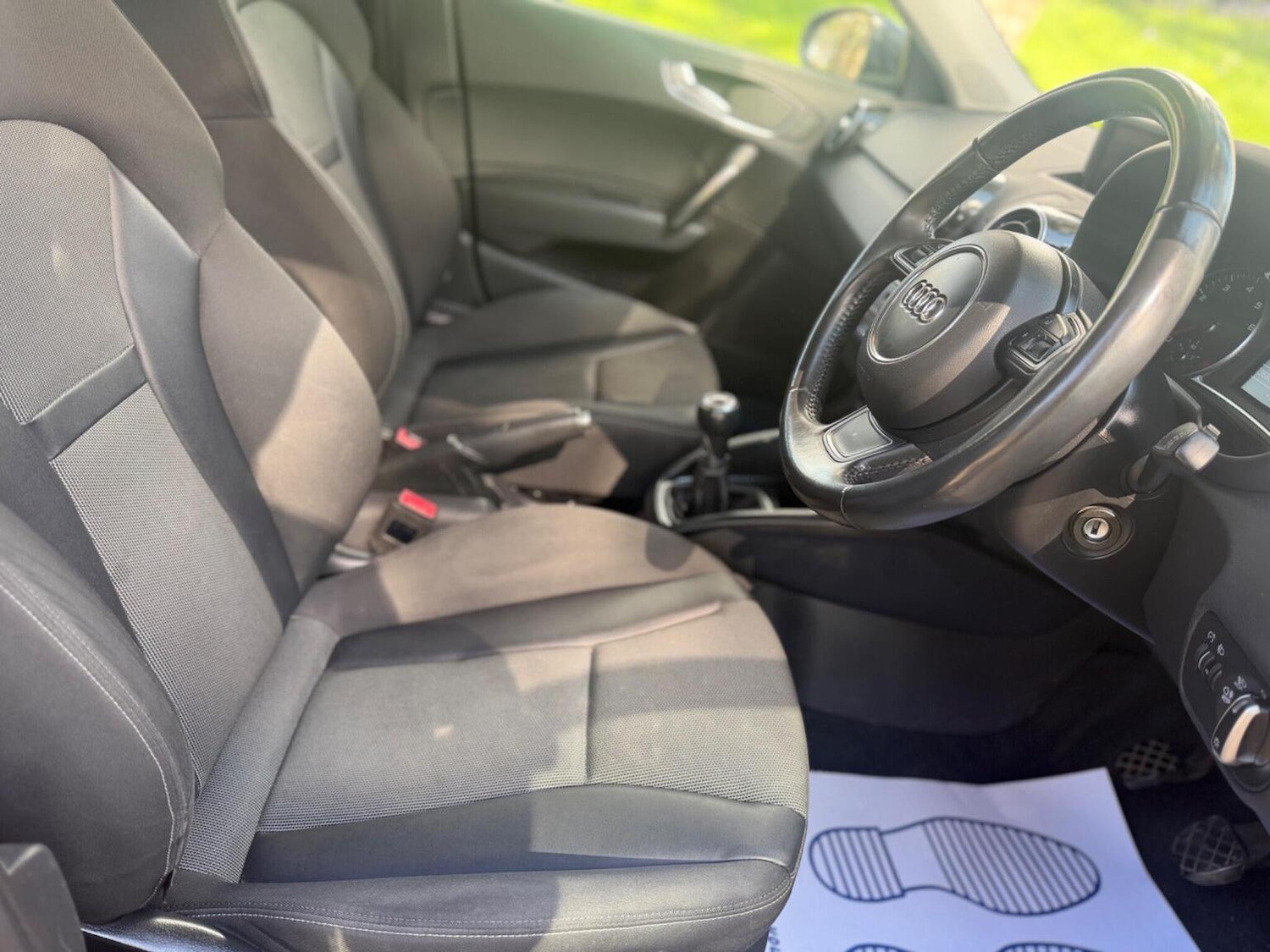 Used Audi A1 2013 for sale - 78162196: Photo 15