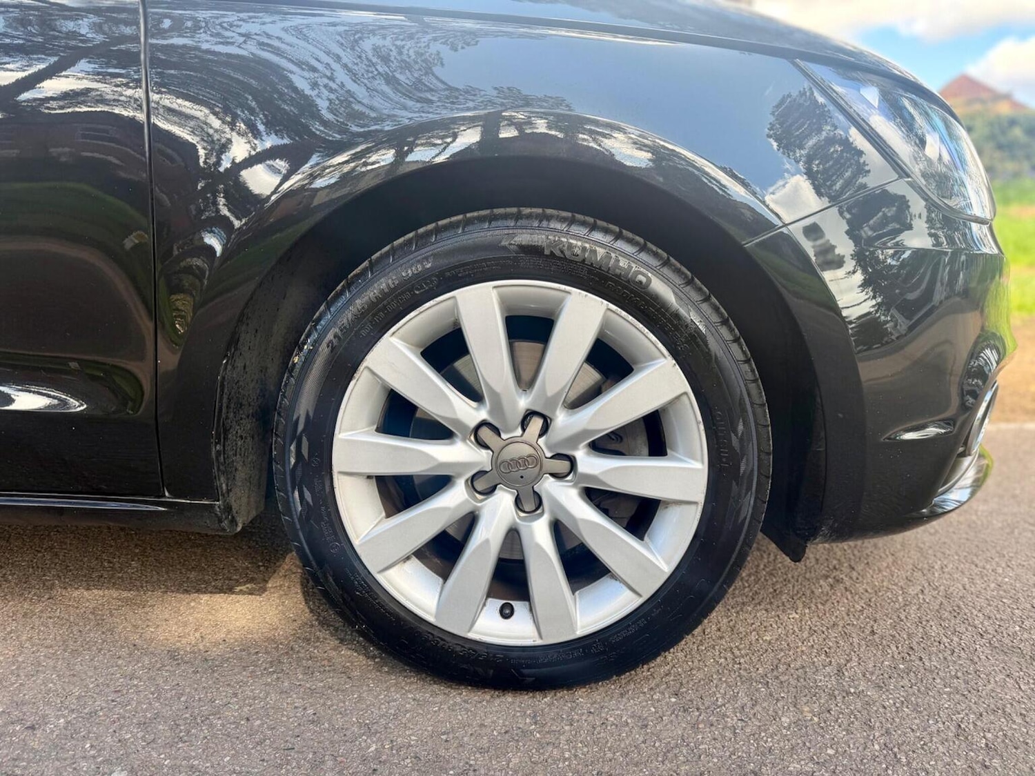 Used Audi A1 2013 for sale - 78162196: Photo 17