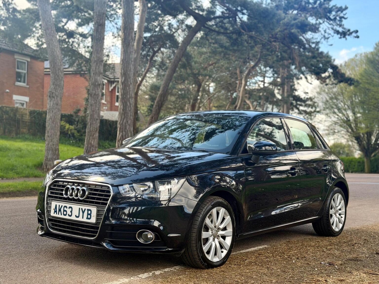 Used Audi A1 2013 for sale - 78162196: Photo 4