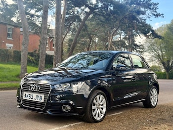 Used Audi A1 2013 for sale - 78162196: Photo