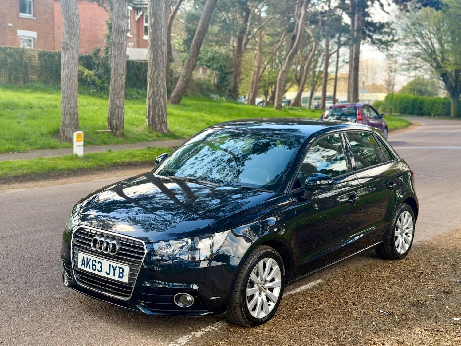Used Audi A1 2013 for sale - 78162196: Photo 5