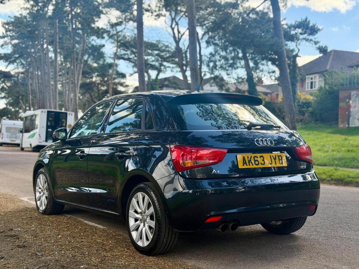 Used Audi A1 2013 for sale - 78162196: Photo 6