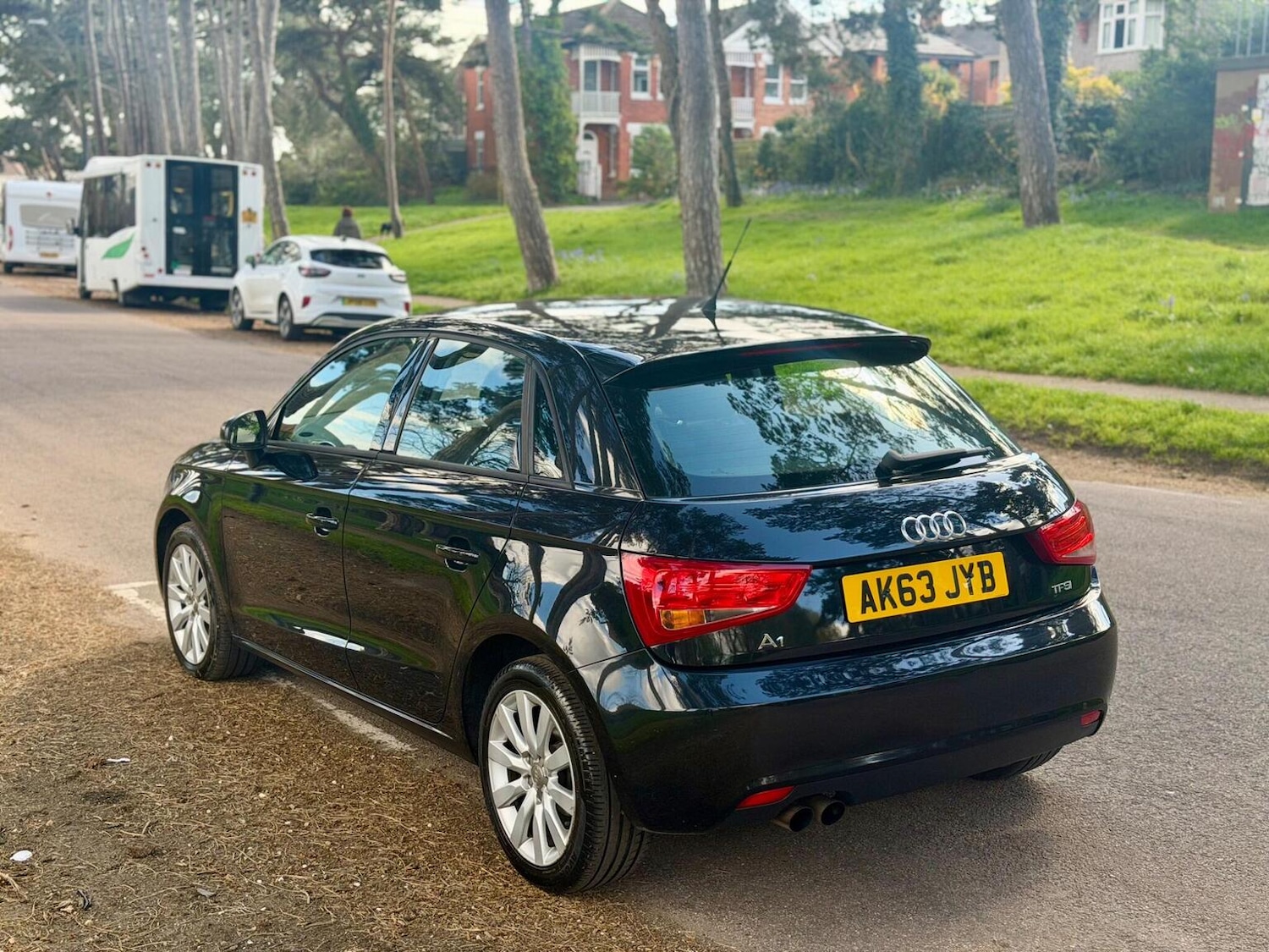 Used Audi A1 2013 for sale - 78162196: Photo 7