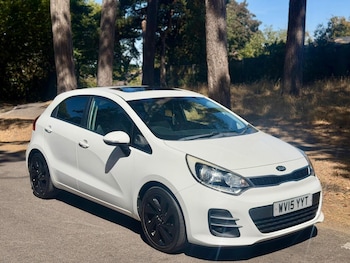 Used Kia Rio 2015 for sale - 79467644: Photo