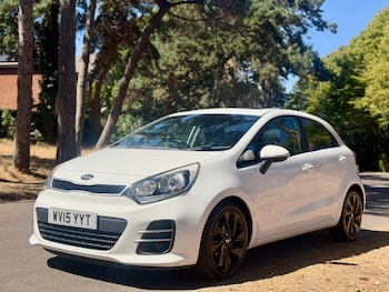Used Kia Rio 2015 for sale - 79467644: Photo
