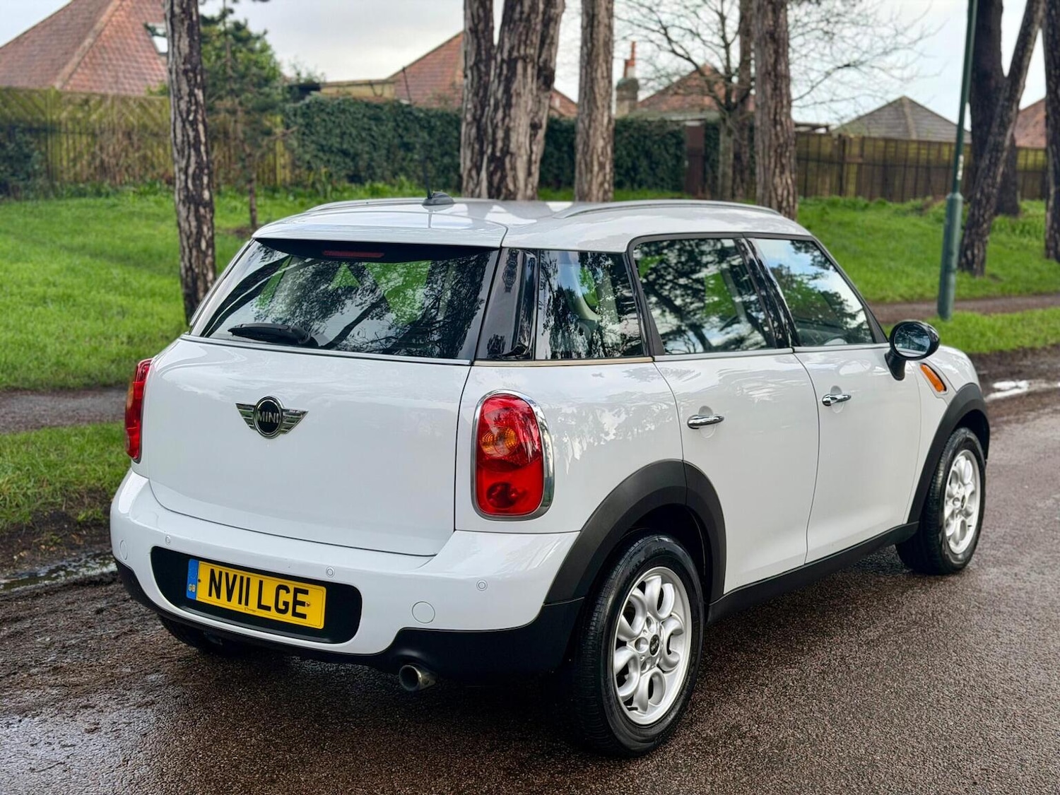 Used MINI Countryman 2011 for sale - 77474860: Photo 10