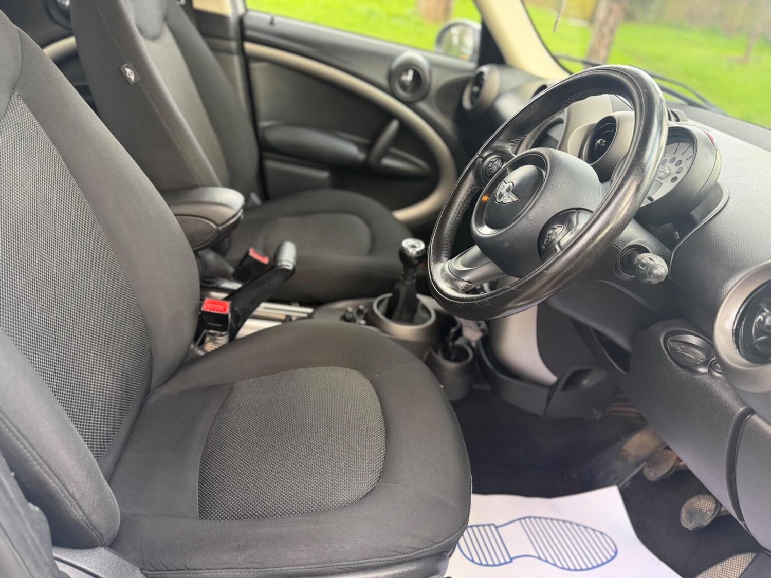 Used MINI Countryman 2011 for sale - 77474860: Photo 11