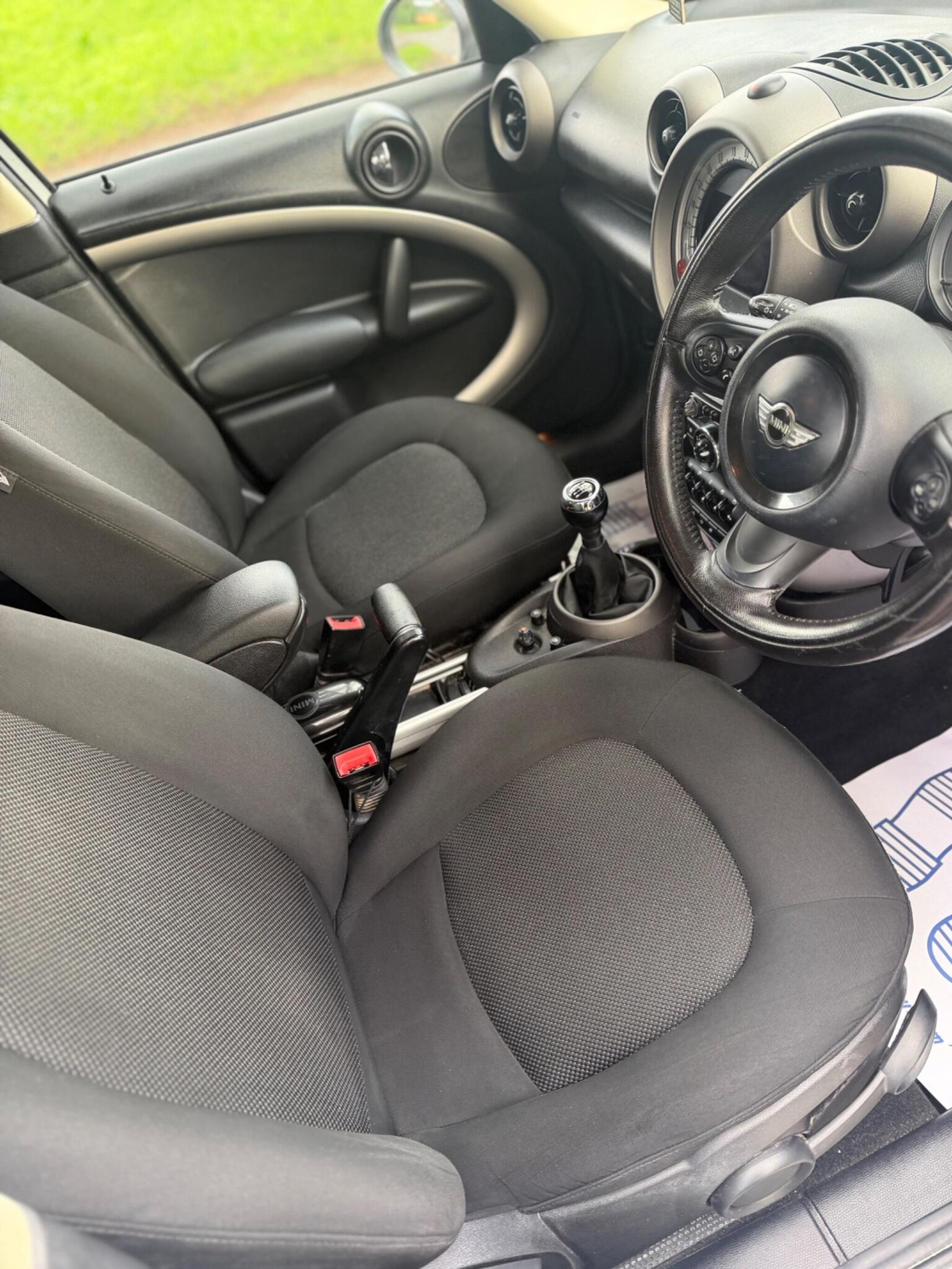 Used MINI Countryman 2011 for sale - 77474860: Photo 14
