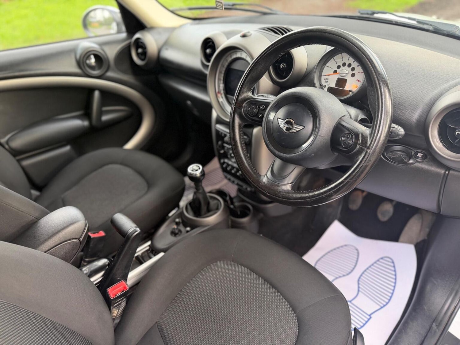 Used MINI Countryman 2011 for sale - 77474860: Photo 15