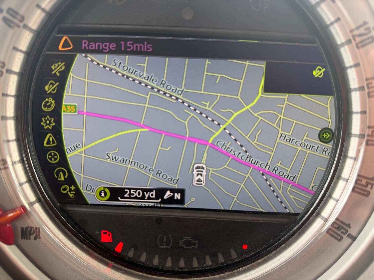 Used MINI Countryman 2011 for sale - 77474860: Photo 16