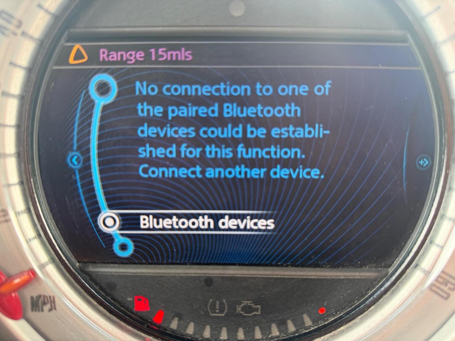 Used MINI Countryman 2011 for sale - 77474860: Photo 18