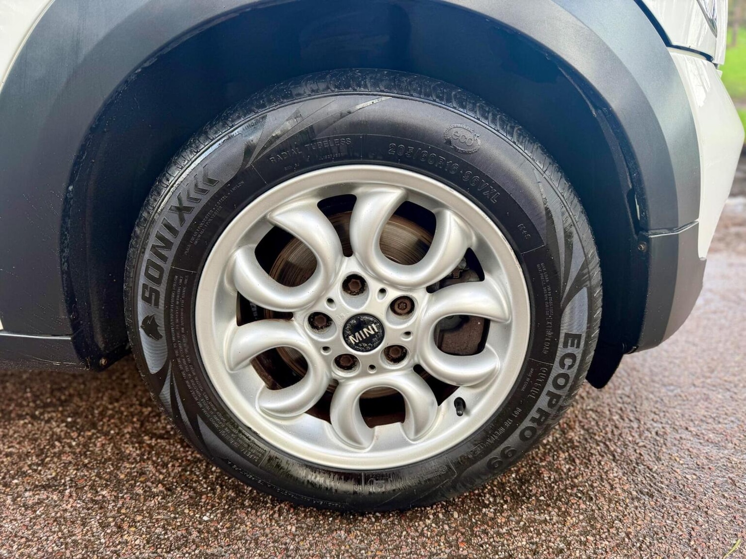 Used MINI Countryman 2011 for sale - 77474860: Photo 19