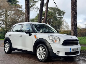 Used MINI Countryman 2011 for sale - 77474860: Photo