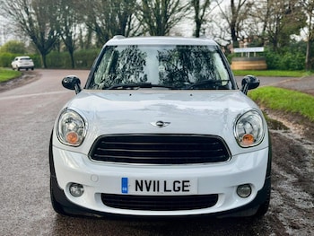 Used MINI Countryman 2011 for sale - 77474860: Photo