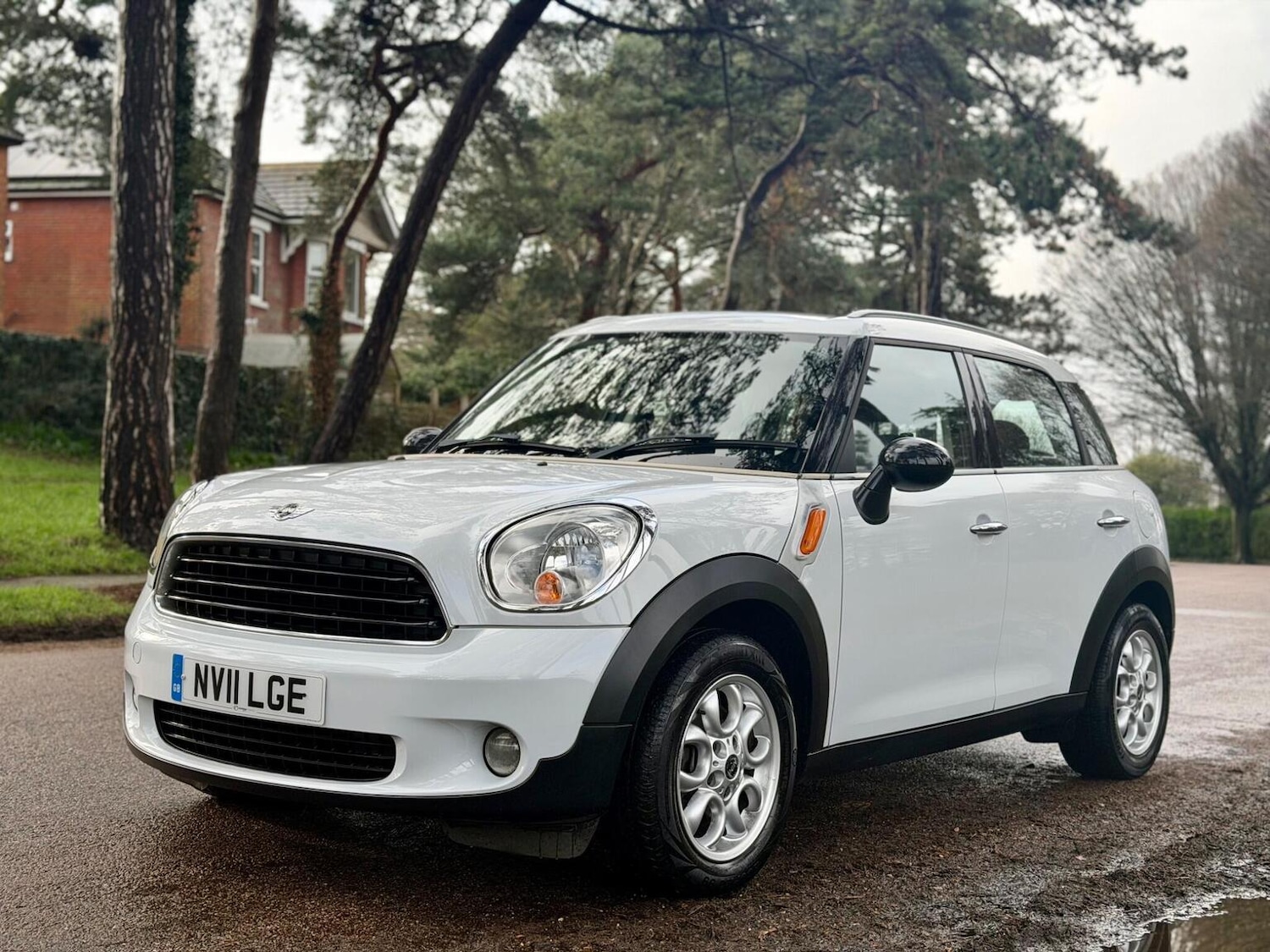 Used MINI Countryman 2011 for sale - 77474860: Photo 4