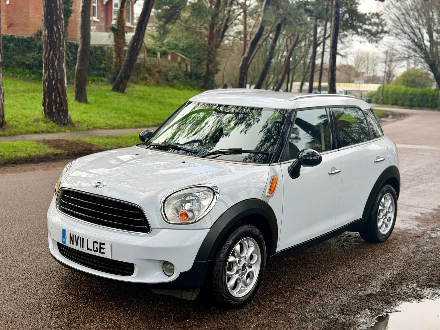 Used MINI Countryman 2011 for sale - 77474860: Photo 5