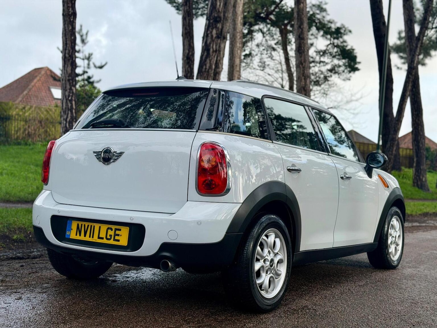 Used MINI Countryman 2011 for sale - 77474860: Photo 9