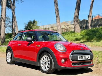 Used MINI Hatch 2014 for sale - 78386060: Photo