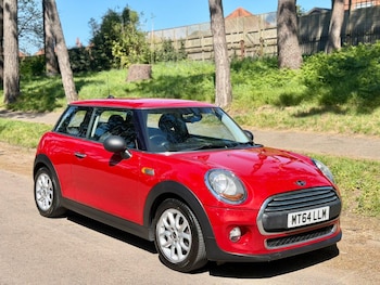 Used MINI Hatch 2014 for sale - 78386060: Photo