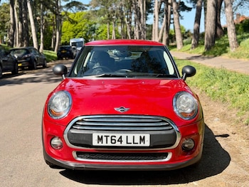 Used MINI Hatch 2014 for sale - 78386060: Photo