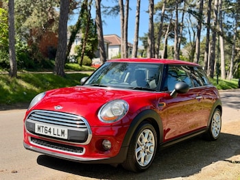 Used MINI Hatch 2014 for sale - 78386060: Photo