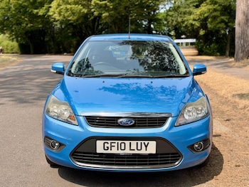 Used Ford Focus 2010 for sale - 79283144: Photo