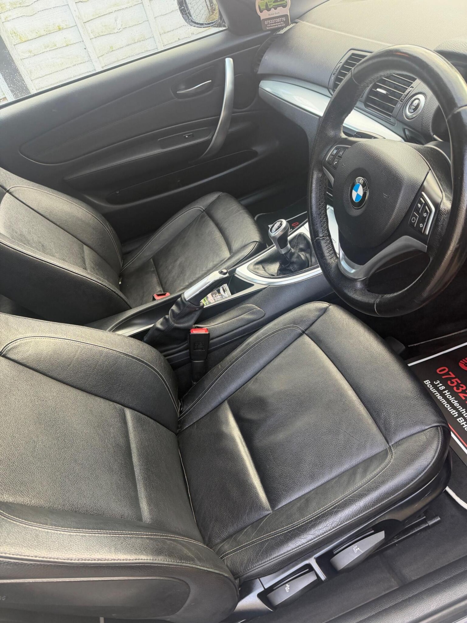 Used BMW 1 Series 2012 for sale - 77478093: Photo 5