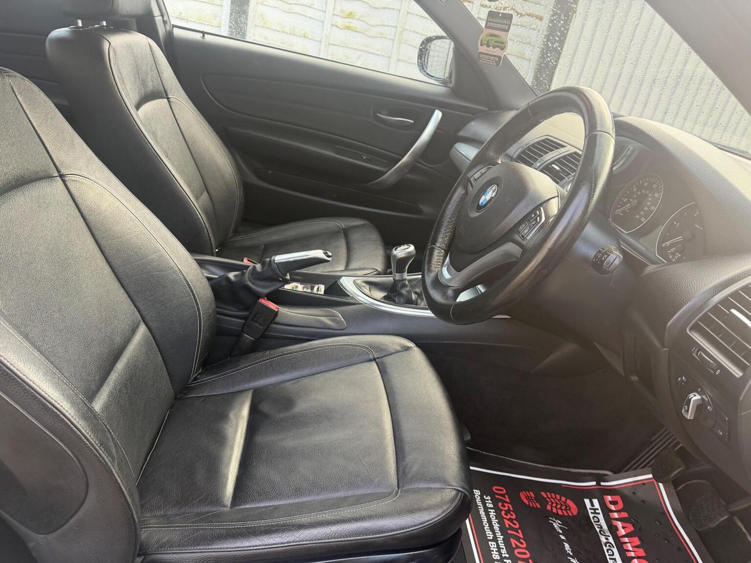 Used BMW 1 Series 2012 for sale - 77478093: Photo 6