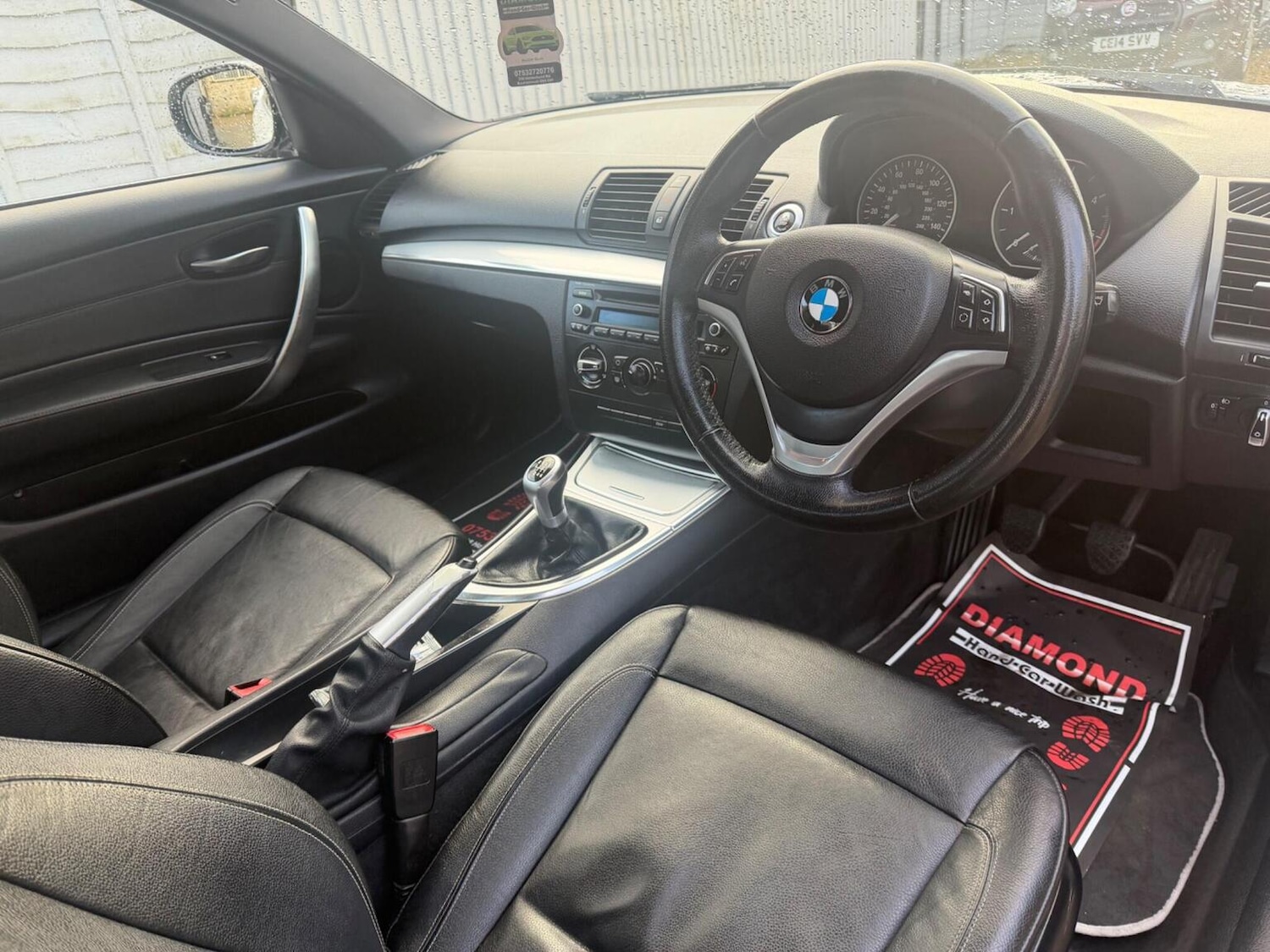 Used BMW 1 Series 2012 for sale - 77478093: Photo 7