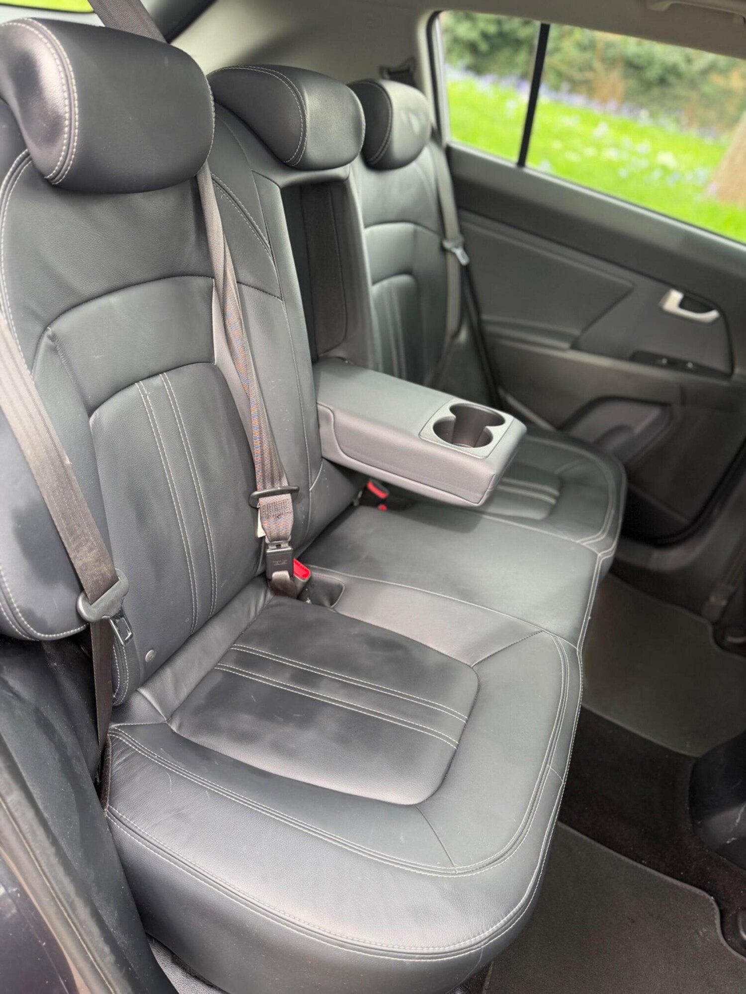 Used Kia Sportage 2014 for sale - 78190624: Photo 13