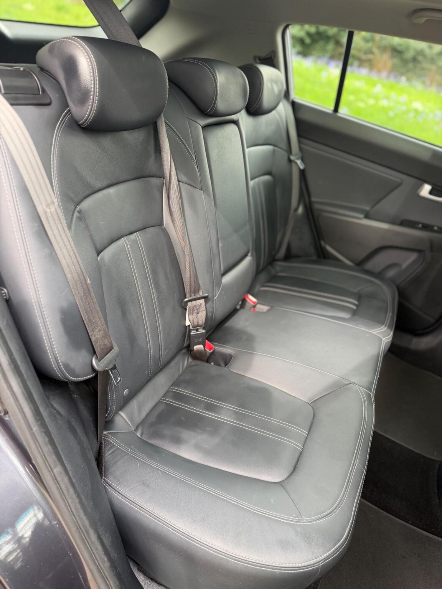 Used Kia Sportage 2014 for sale - 78190624: Photo 14