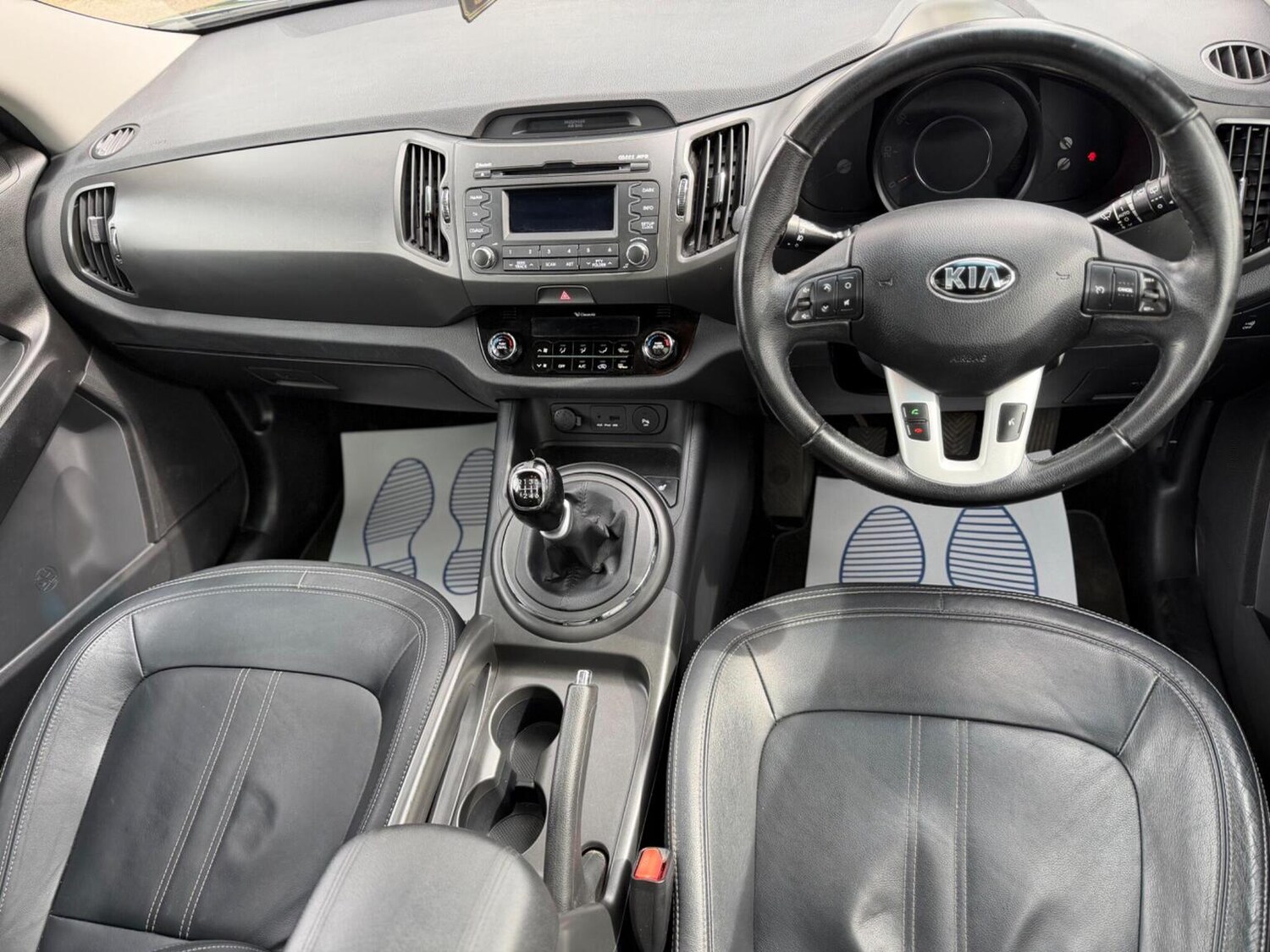 Used Kia Sportage 2014 for sale - 78190624: Photo 15