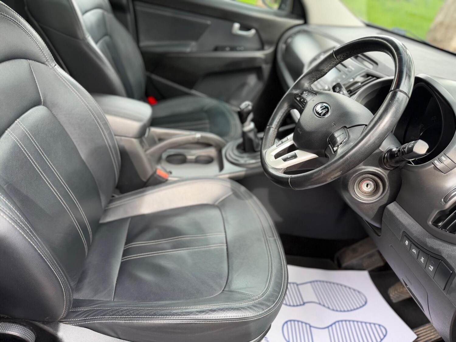 Used Kia Sportage 2014 for sale - 78190624: Photo 16