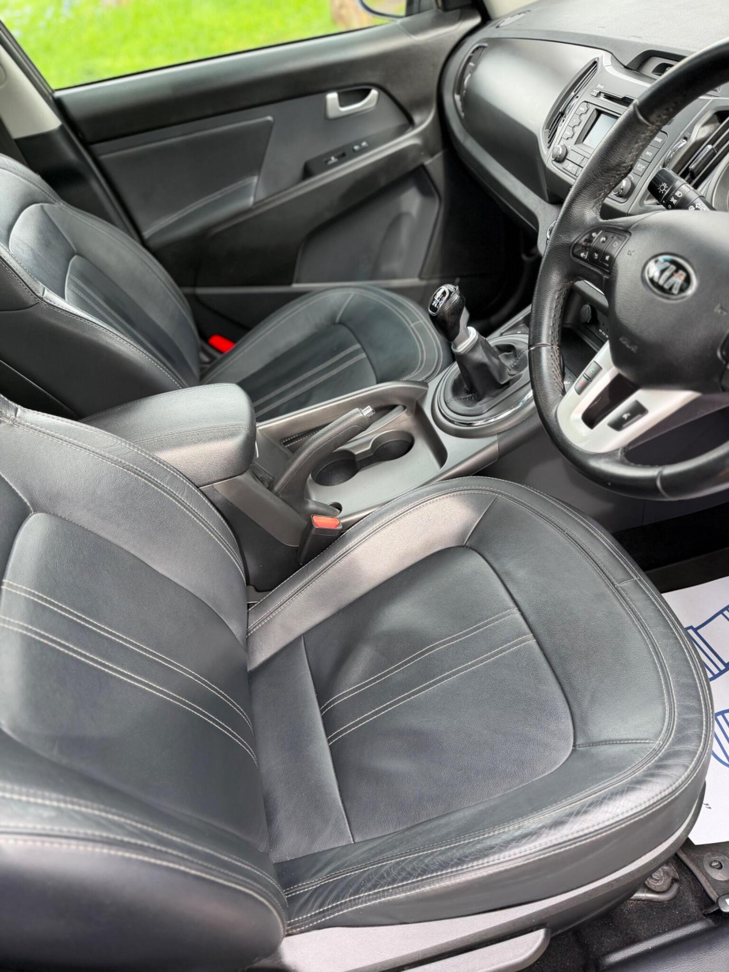 Used Kia Sportage 2014 for sale - 78190624: Photo 18