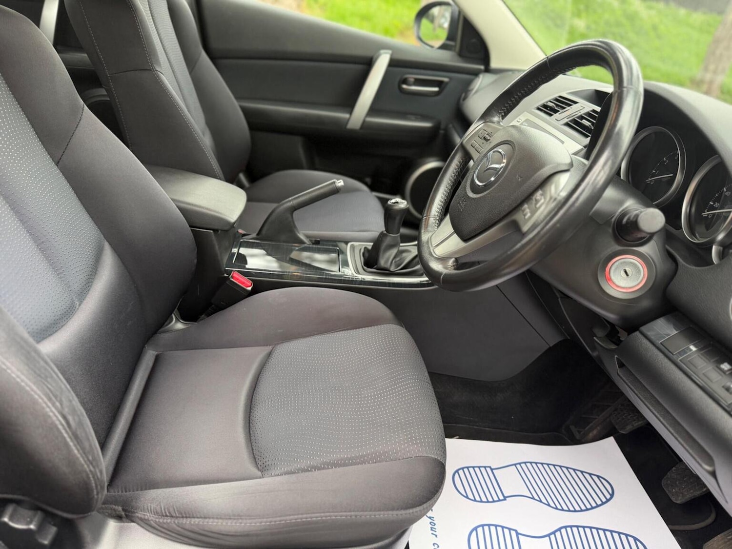 Used Mazda Mazda6 2008 for sale - 78090644: Photo 12