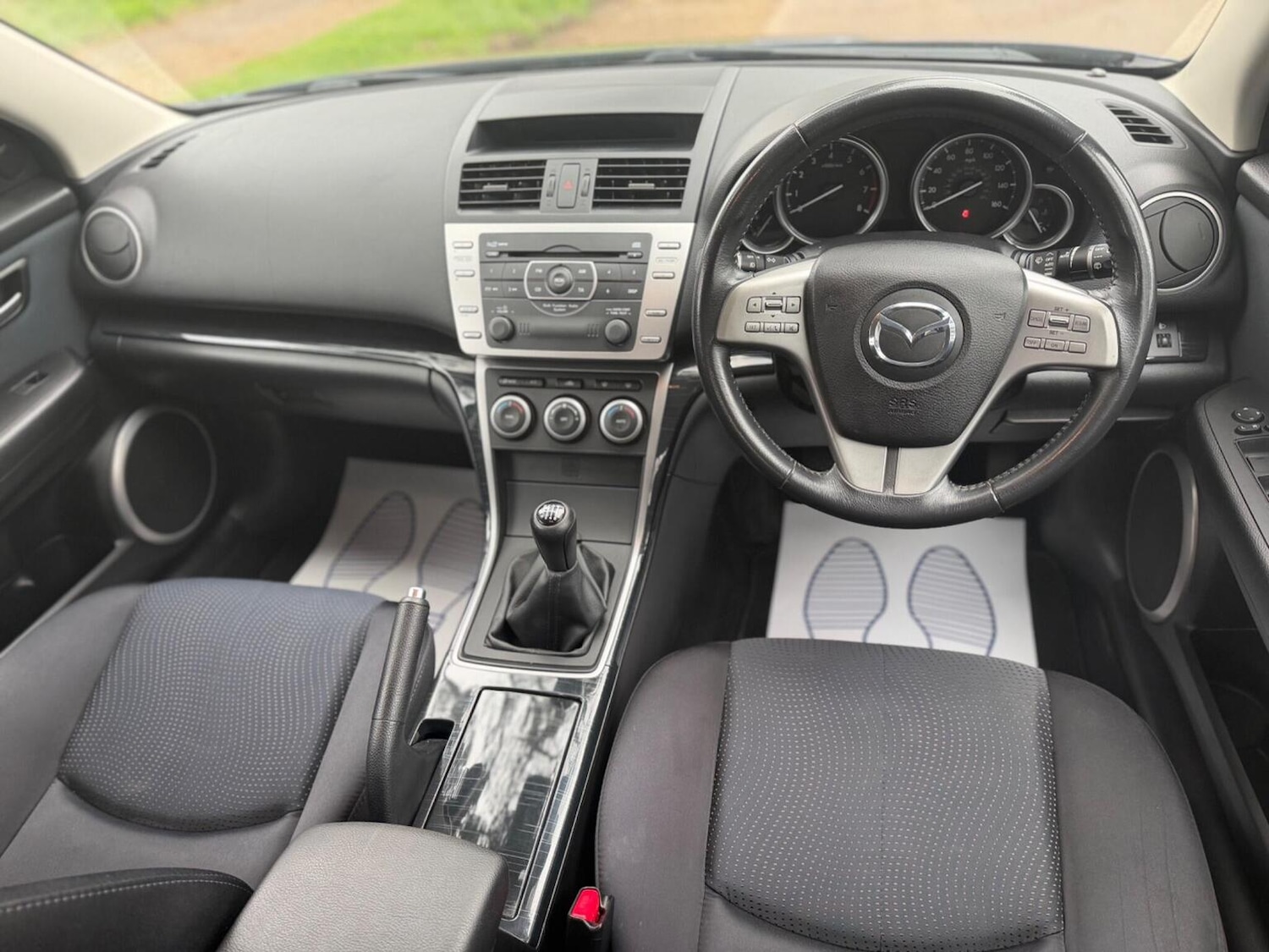 Used Mazda Mazda6 2008 for sale - 78090644: Photo 13