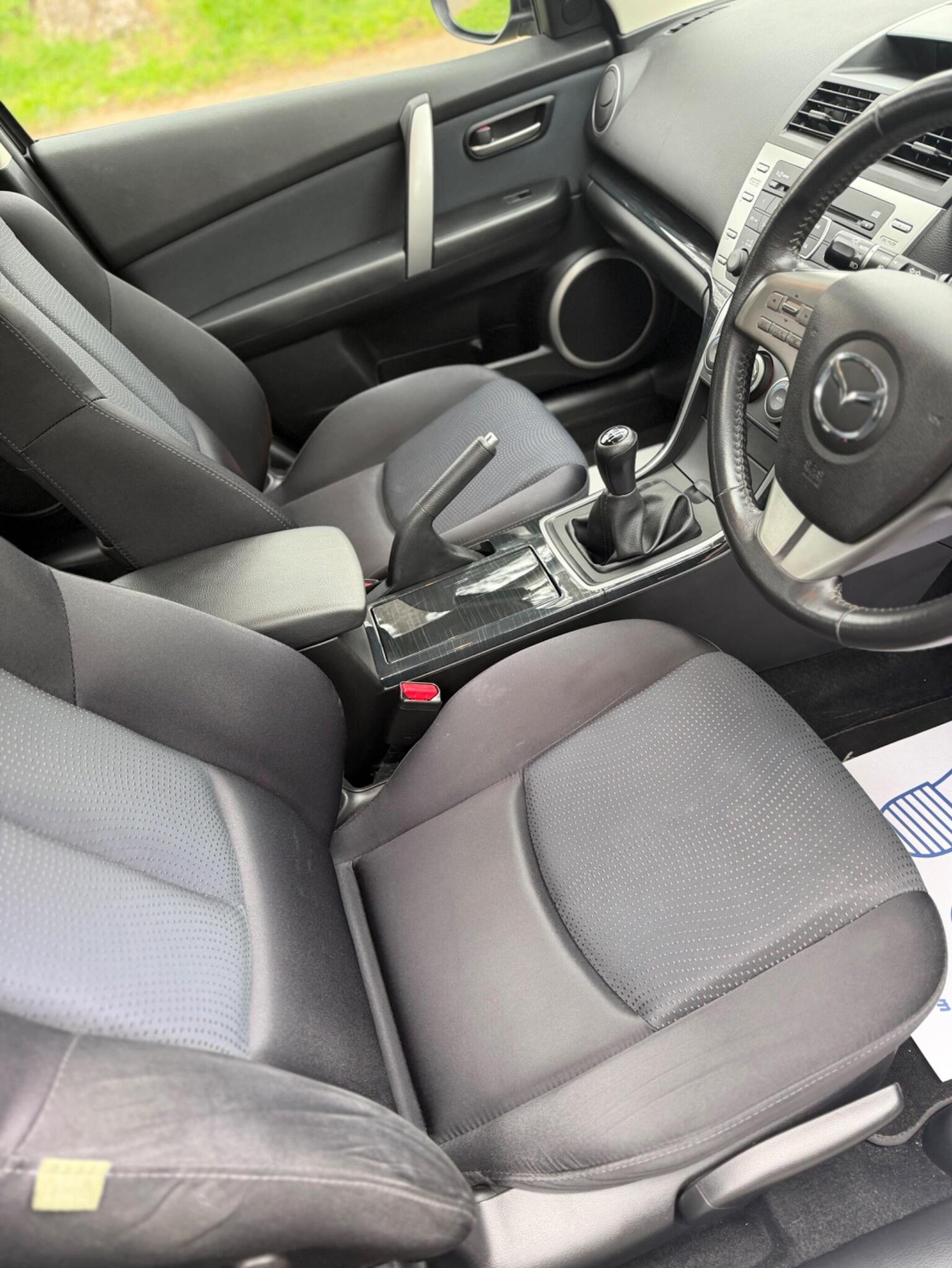 Used Mazda Mazda6 2008 for sale - 78090644: Photo 15