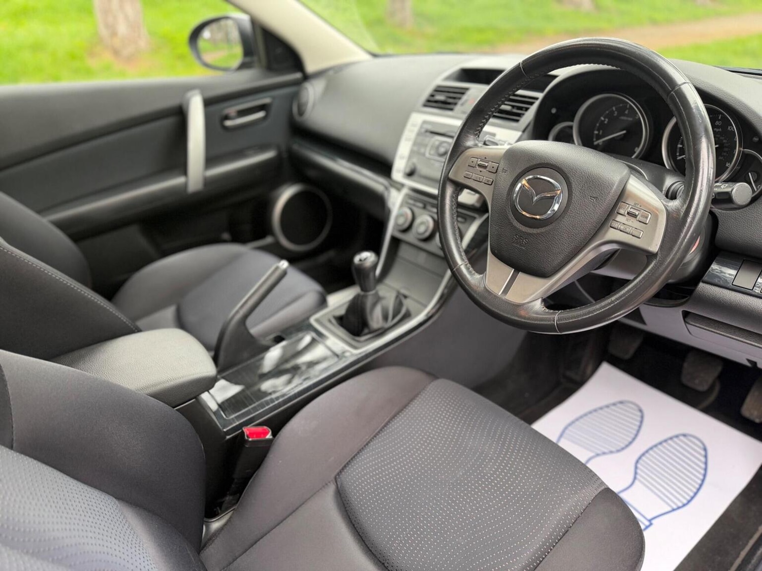 Used Mazda Mazda6 2008 for sale - 78090644: Photo 16