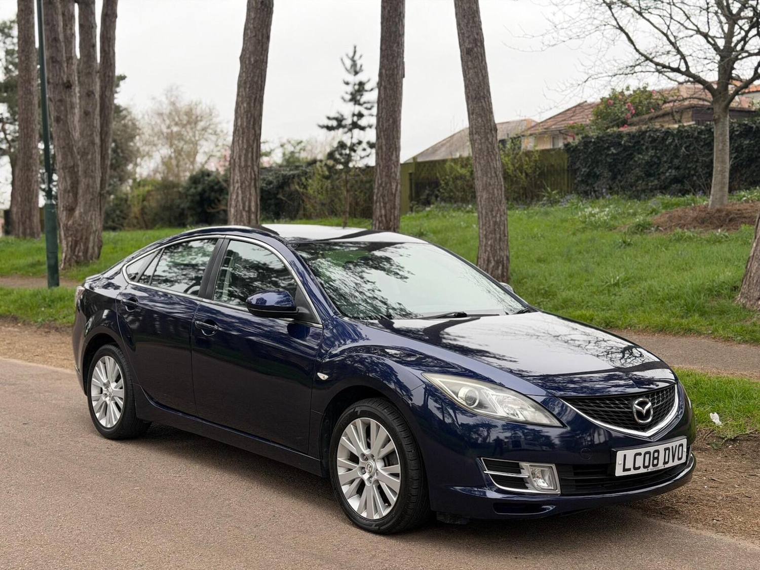 Used Mazda Mazda6 2008 for sale - 78090644: Photo 2