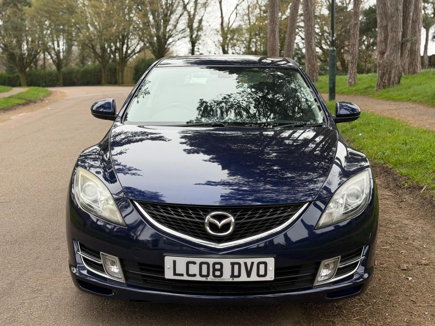 Used Mazda Mazda6 2008 for sale - 78090644: Photo 3