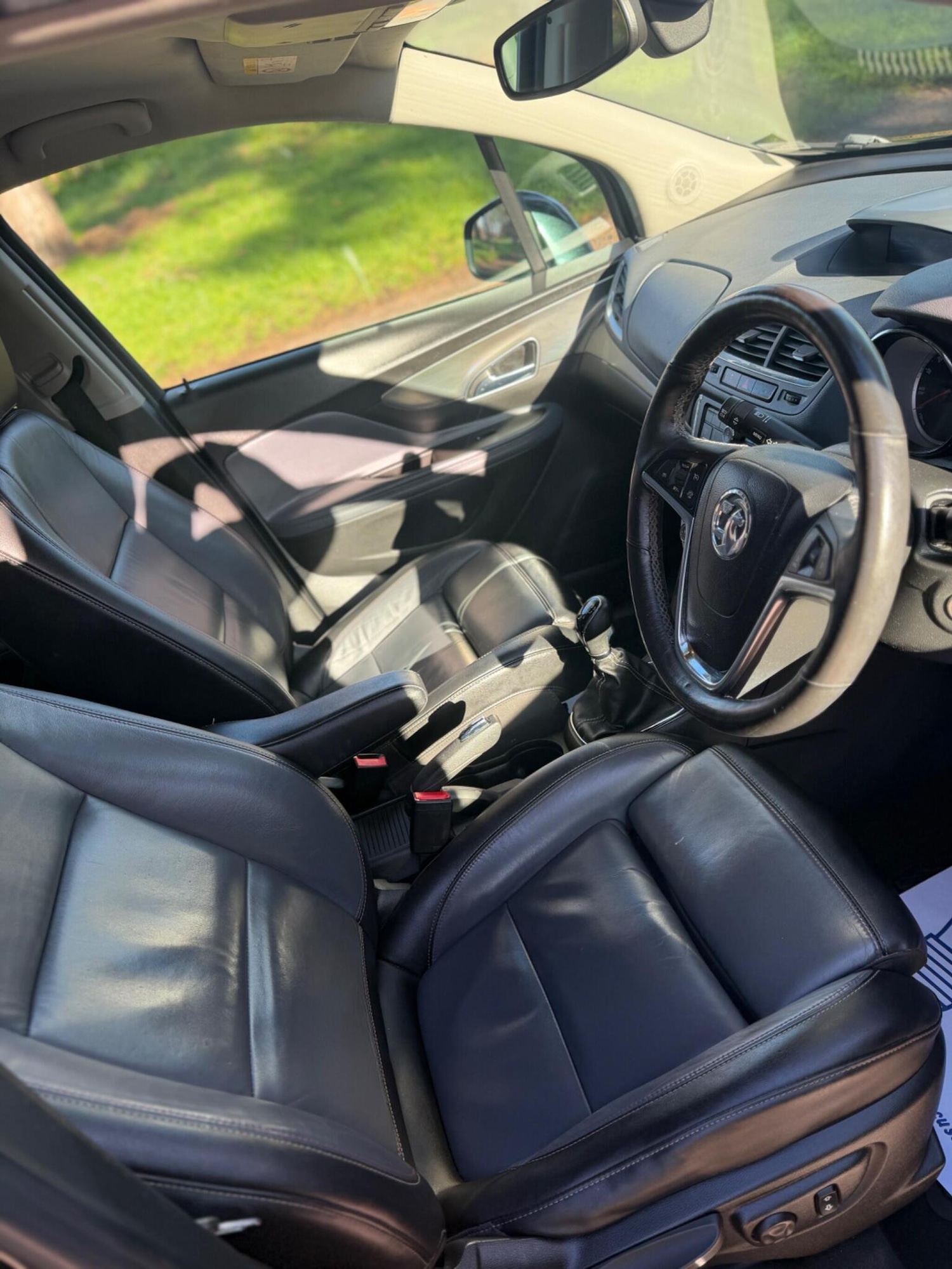 Used Vauxhall Mokka 2015 for sale - 77453341: Photo 15