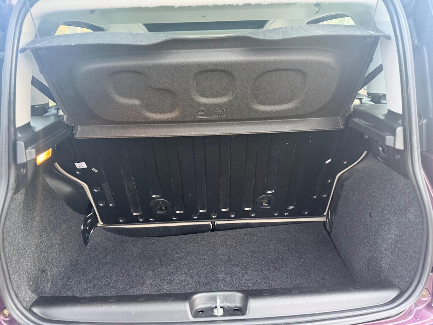 Used Fiat Panda 2014 for sale - 77310710: Photo 10