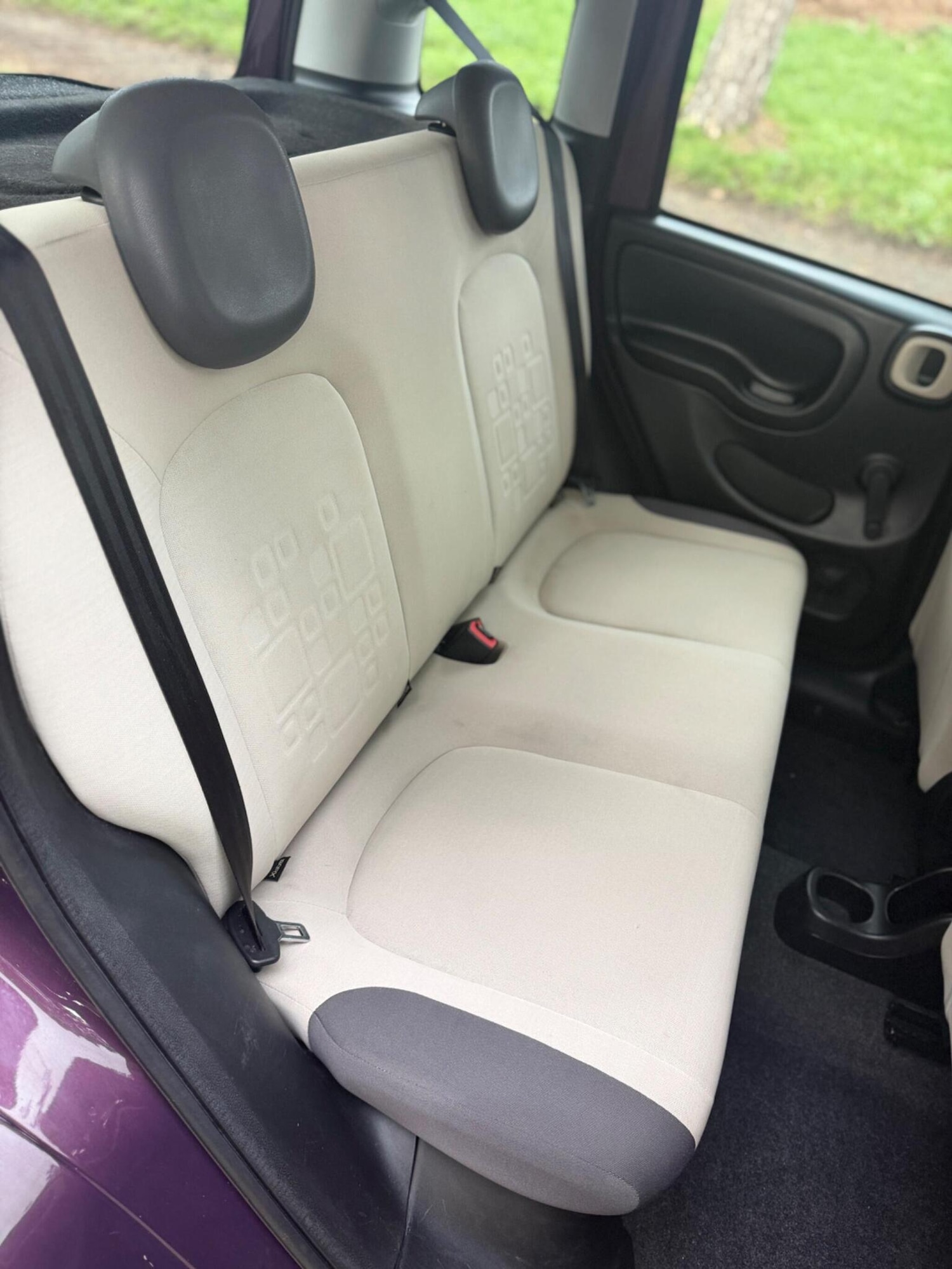 Used Fiat Panda 2014 for sale - 77310710: Photo 11